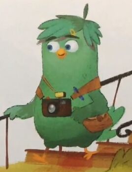 Finch