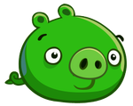 Один из миньонов