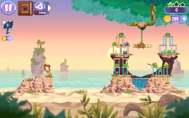 ABStella BeachDayLvl28