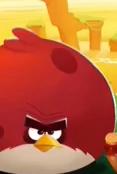 Angry Birds POP! Terence