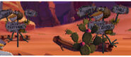 In Angry Birds Transformers