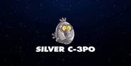 В интро рекламного трейлера (серебряный)