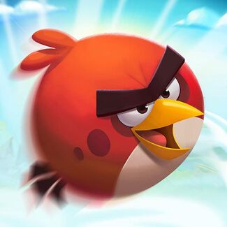 Angry Birds 2 Angry Birds Wiki Fandom