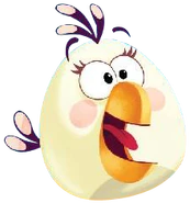 Angry Birds Activity Park