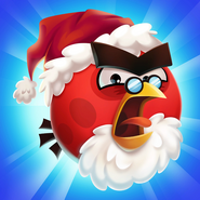 Christmas Icon