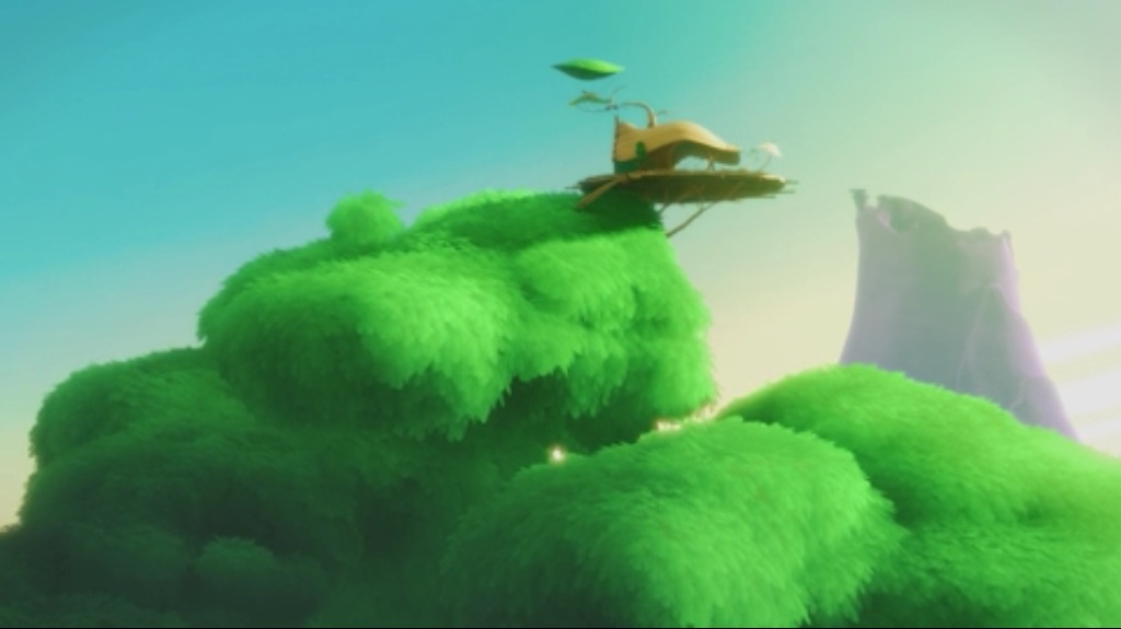 Big Tree | Angry Birds Wiki | Fandom