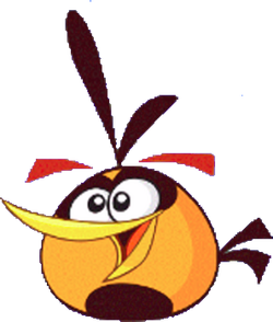 Bubbles - Angry Birds Wiki