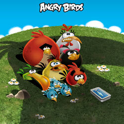 Matilda/Gallery, Angry Birds Wiki, Fandom