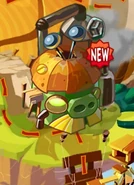 Лаборатория на карте