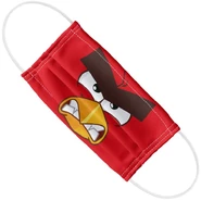 ABIRDS102-FM5-flat 98b30bc6-1927-41d1-856a-b8e1593f4c7a 720x.jpg (39 KB) Red (Adult)