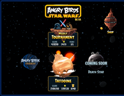 Angry Birds Star Wars FB Pic 1