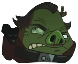 Star Wars Characters Minor Characters Angry Birds Wiki Fandom