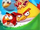 Angry Birds Mini Hero