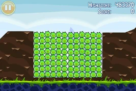 Angry-Birds-Golden-Egg-Level-6
