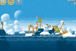 Arctic Expedition 1-15