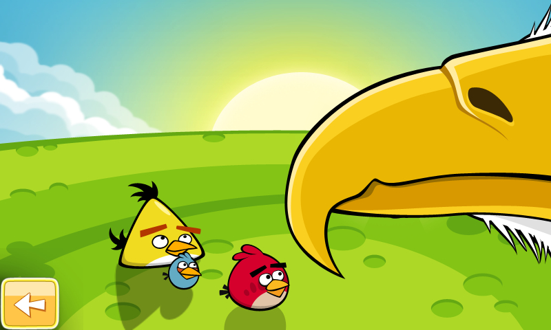 Angry Birds Walkthrough Videos, Golden Eggs, and more