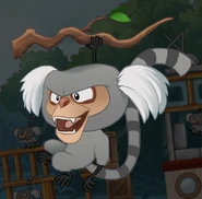 Angry Birds Rio 2 Jungle Escape