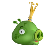 King Pig