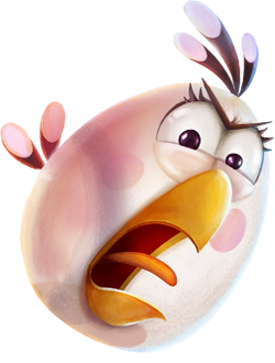 Matilda/Gallery, Angry Birds Wiki, Fandom