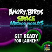 Angry Birds Space Brass Hogs Teaser