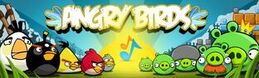 Angry birds music