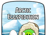 Arctic Eggspedition