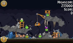 Golden Egg 25