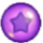 Purple Bubble