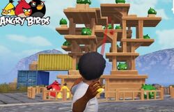 Angry Birds Friends and the National Park Foundation Are Collaborating on  an Event 