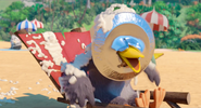 The Angry Birds Movie 2