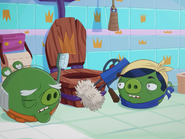 Baño 2