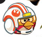 Luke red helmet