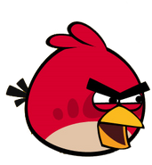 Angry Birds