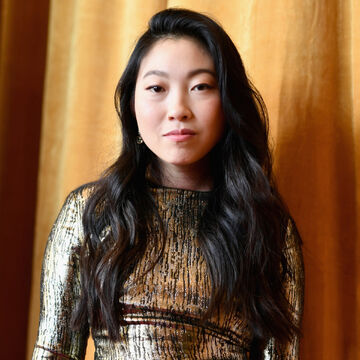 Awkwafina - Wikipedia