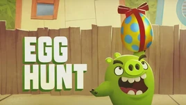 EggHunt