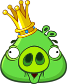 King Pig