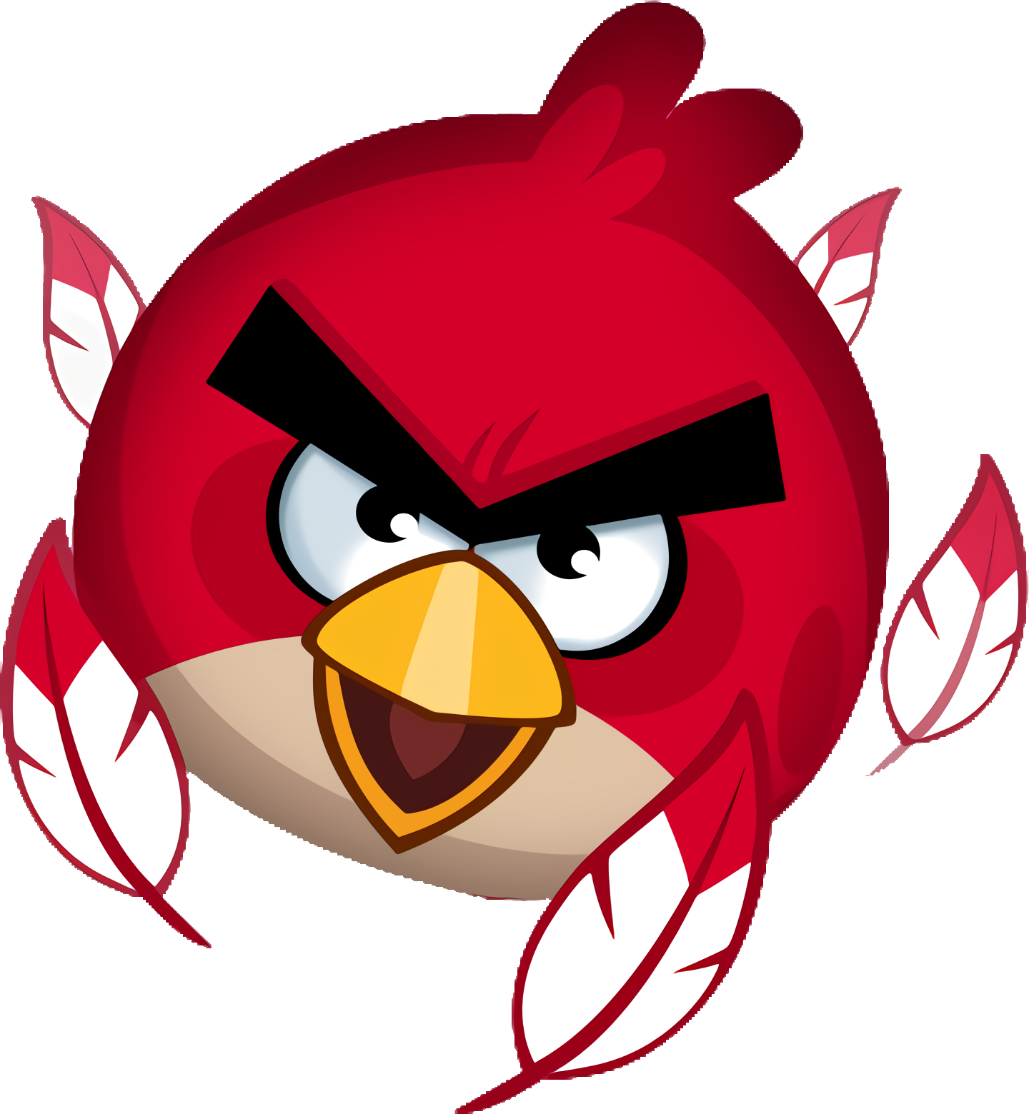 red angry birds images