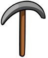 Pickaxe