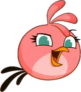 Angry Birds Stella