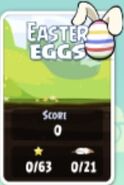 Easter Eggs