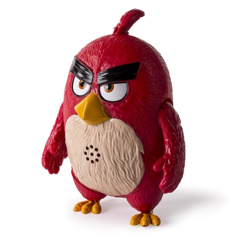 Говорящие игрушки | Angry Birds Wiki | Fandom