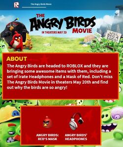 Angry Birds Friends and the National Park Foundation Are Collaborating on an Event