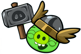 Cerdo Vikingo