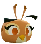 Dahlia, from Angry Birds Stella (TV series).