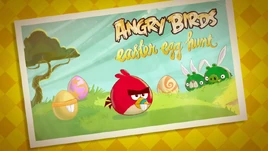 Easter Egg Hunt Photo