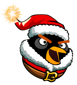 Santa-Bomb 