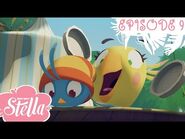 Angry Birds Stella - The Prankster - S1 Ep9