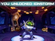 Ionstorm Unlocked.png (285 КБ) Уведомление о разблокировке