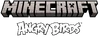 Minecraft DLC Logo