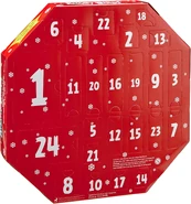 Angry Birds: Advent Calendar Angry Birds Wiki Fandom